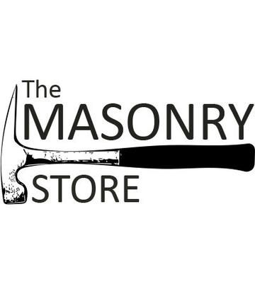 Choosing the proper mortar type for any masonry application, and then – The Masonry Store Gill Sans, Masonry Tools, Masonic Lodge, Brick Block, Stone Tile, Working Area, Hand Tools, Tile, Repair