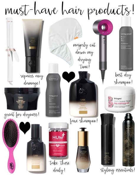 Nexxus Hair Products, Living Proof Dry Shampoo, Lauren Kay Sims, Best Dry Shampoo, Oribe Hair Products, Healthy Hair Routine, Wellness Wednesday, Sims Hair, Color Your Hair