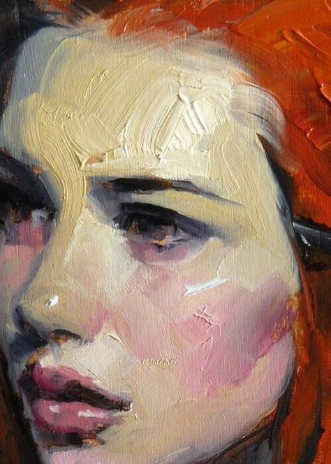 Oil Painting Portrait, A Level Art, Figure Painting, Figurative Art, Portrait Drawing, 그림 그리기, Portrait Art, Painting Techniques, Painting Inspiration