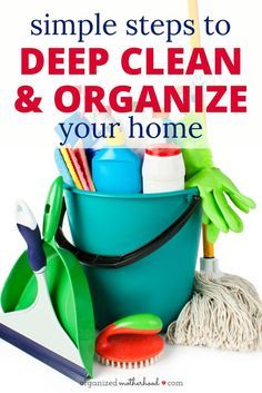 Deep clean your home with these easy to follow tips (and a printable cleaning schedule). This is perfect to get ready for spring cleaning or the holidays. Free Printable Cleaning Schedule, Free Printable Cleaning, Clean And Organize, Cleaning Schedule Printable, Apartment Decoration, Spring Cleaning Hacks, Deep Cleaning Tips, Speed Cleaning, Organize Your Home