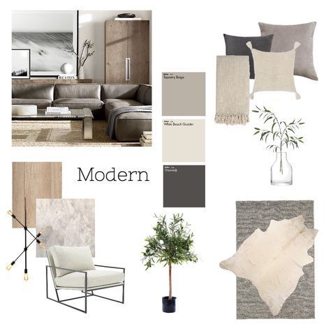 Modern Living Room Interior Design Mood Board by hollytrunk | Style Sourcebook Interior Design Mood Board Inspiration, Tapestry Beige, Style Sourcebook, Drop Pendant Lights, Braided Wool Rug, Mood Board Interior, Design Mood Board, Modern Living Room Interior, Living Room Interior Design