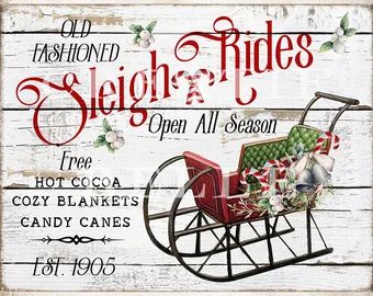 Christmas Decor Wall, Sleigh Rides, Wall Art Diy, Candy Cane Ornament, Sign Making, Christmas Card Crafts, Card Crafts, Sleigh Ride, Fashion Wall Art