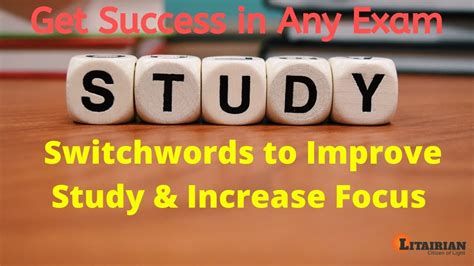 Switchwords List | Switchword Miracles | Switch Words Success Images, Focus Studying, Learn Singing, Student Exam, Exam Success, Numerology Life Path, Healing Mantras, Chakra Affirmations, Study Better