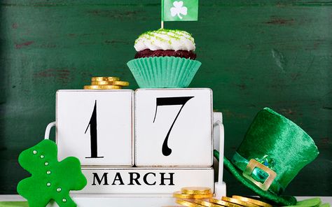 Irish Culture, March 17th, Anniversary Dates, Irish Recipes, St Paddys Day, National Holidays, Paddys Day, Happy St Patricks Day, March 17