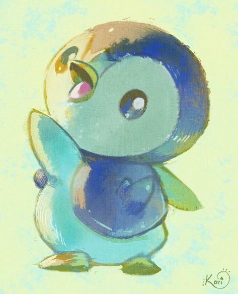 Water Pokemon, So Cute, Love This, Pokemon, Doodles, I Love, Yellow, Water, Twitter