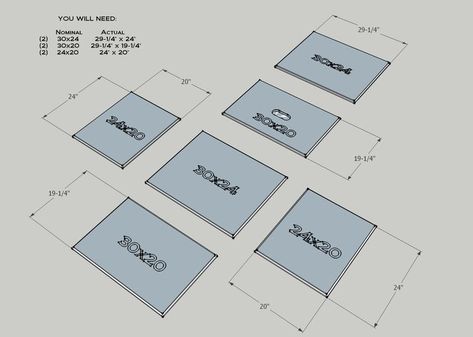 1000+ ideas about Box Jump Workout on Pinterest | Crossfit ... Diy Plyo Box, Box Jump Workout, Patio Gym, Diy Exercise Equipment, Diy Fitness, Backyard Gym, Diy Gym Equipment, Plyo Box, Crossfit Box