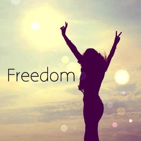 Freedom quotes sky bokeh girl peace outdoors clouds fun happy hipster freedom Freedom Images, Freedom Pictures, Freedom Quotes, Buddhist Practices, Buddhist Philosophy, Time Freedom, Tony Robbins, Dream Board, Guided Meditation