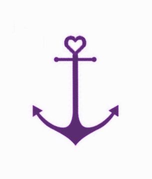 Tattoo Anchor Heart Anchor Heart Tattoo, Anker Tattoo Design, Tattoo Anchor, Tatuagem Masculina Pequena, Anchor Heart, Anchor Tattoo Design, Anker Tattoo, Daughter Tattoo, Anchor Tattoos