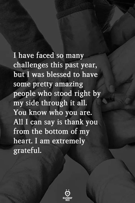 One Year Friendship Quotes, Thank You Words Gratitude, Thankful Friendship Quotes, Grateful Quotes Gratitude, Raw Quotes, Thank You Quotes Gratitude, Grateful Quotes, Feeling Blessed Quotes, Thankful Quotes