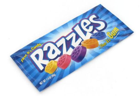 Razzles Candy, List Of Candy, Old School Candy, Wax Lips, Tim Tam, Sky Bar, Candy Companies, Retro Candy, S'mores