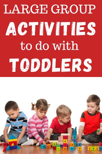 Circle Time Group Activities, Circle Time For Preschoolers, Infant Large Group Activities, Large Group Activities For Preschoolers, Large Group Ideas For Preschool, Group Time Activities For Toddlers, Group Toddler Activities, Toddler Large Group Activities, Ece Activities Early Childhood