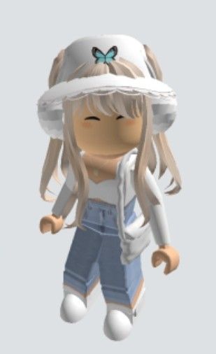 roblox Roblox Softie, Softie Girl, Softies, Mario Characters, Blonde, Fictional Characters, Pins, Art