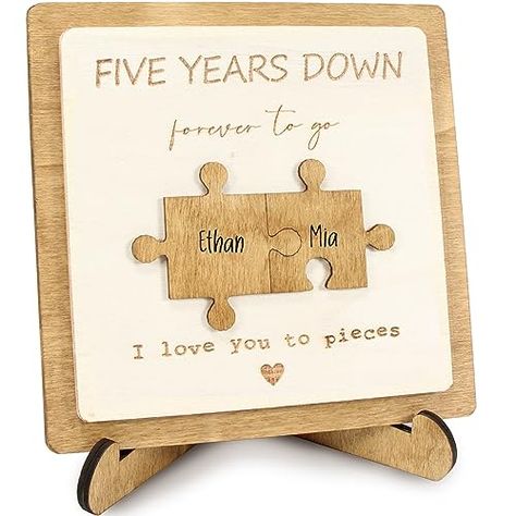 Wooden Gifts For Her, 20th Anniversary Cards, Anniversary Cards For Couple, Wooden Anniversary Gift, 50th Anniversary Cards, Happy 20th Anniversary, Marriage Anniversary Gifts, 1st Wedding Anniversary Gift, Anniversary Cards For Wife