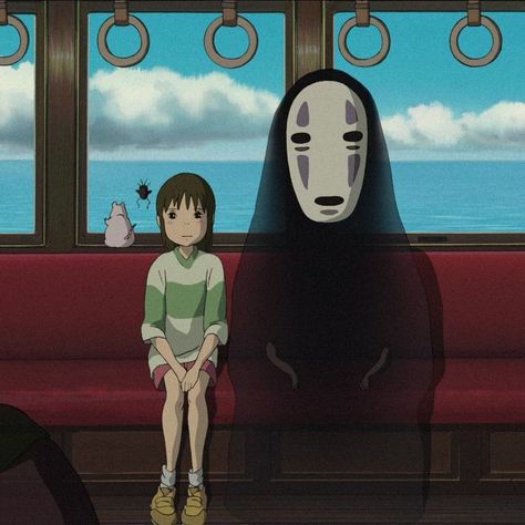 spirited away Widget Images, Ghibli Background, 하울의 움직이는 성, Studio Ghibli Fanart, Studio Ghibli Background, Chihiro Y Haku, Studio Ghibli Characters, Ghibli Artwork, Studio Ghibli Movies