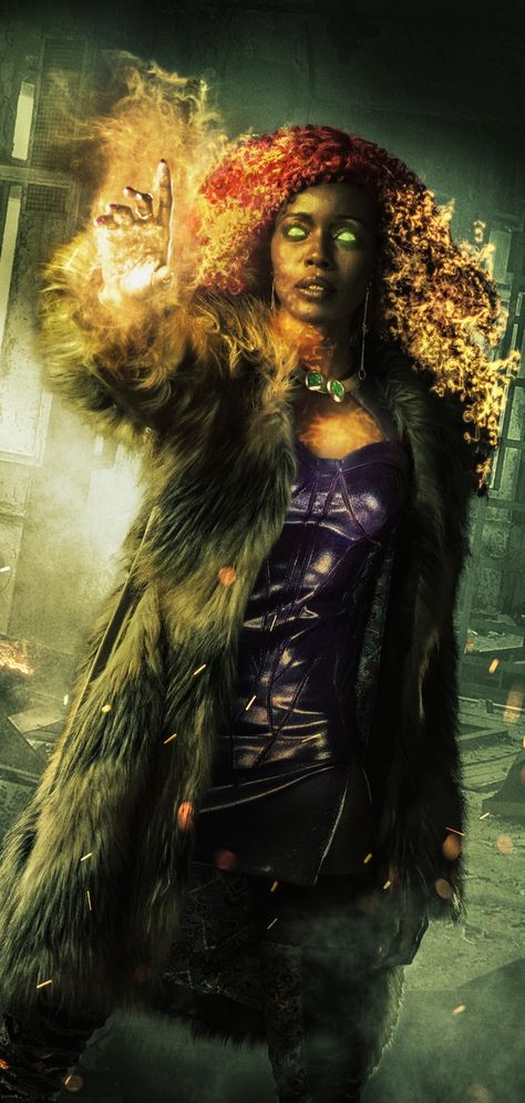 Estelar Jovens Titans Titãs Starfire Starfire Titans, Anna Diop, Titans Tv Series, Nightwing And Starfire, Doom Patrol, Beast Boy, Superhero Wallpaper, Wallpapers Images, Deathstroke