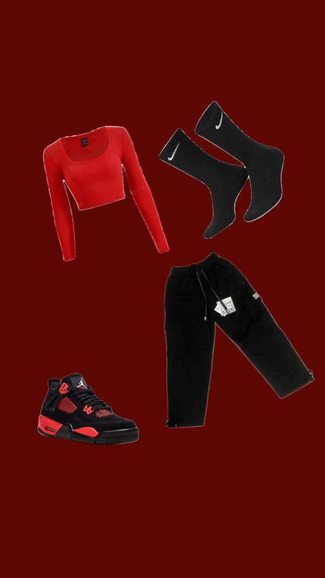 Proclub Outfit, Pro Club Outfits, Chicana Style Outfits, 8th Grade Outfits, Latina Outfits, Pro Club, Latina Fashion Outfits, Outfits Girl, Shoes Outfit Fashion