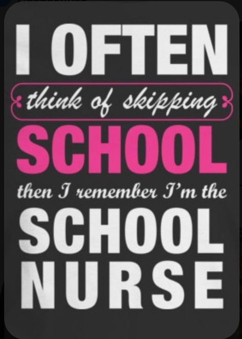 Elementary Nurse Office, School Nurse Quotes, School Nurse Elementary, School Clinic, Nurse Bulletin Board, School Nurse Office Decorations, Nurse Ideas, Nerdy Nurse, Nursing School Graduation Party