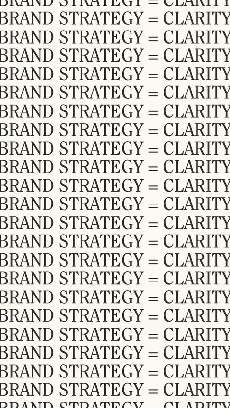 This client came to me with two very distinct audiences (millennials and their parents, ages 65+) and struggled to understand who she needed to speak to in her marketing.In the brand strategy phase of her brand, we uncovered a HUGE epiphany for this client. If you want more clarity around your audience (and how to get them to see you as the only option), definitely check out our custom brand service! Brand Consultant, Brand Owner, Marketing Company Branding, Brand Partnerships, Client Board, Personal Brand Aesthetic, Brand Vision Statement, Brand Strategy Guide, Brand Launch Strategy