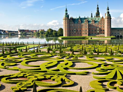 From white cliffs to cultural meccas, here are 13 of the best places to visit in Scandinavia's smallest country. Norway Places To Visit, Copenhagen Travel, Denmark Travel, Norway Travel, Malmo, Beautiful Castles, Shore Excursions, Copenhagen Denmark, Holiday Destinations