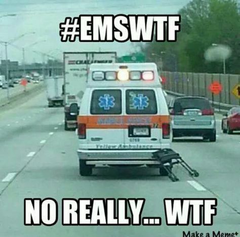 Cpr Dummies, Oxymoron Quotes, Emt Quotes, Ems Memes, Firefighter Memes, Paramedic Funny, Emt Life, Emt Humor, Work Funnies