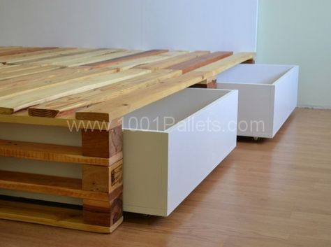 tumblr muzfkiaRAT1swpixeo8 1280 600x447 Pallets Bed in pallet bedroom ideas  with Pallets Drawer Design Bed Pallets Bed, Pallet Bed Headboard, Pallet Bed Frames, Pallet Bed Frame, Drawers Design, Diy Pallet Bed, Diy Platform Bed, Pallet Beds, Pallet Headboard