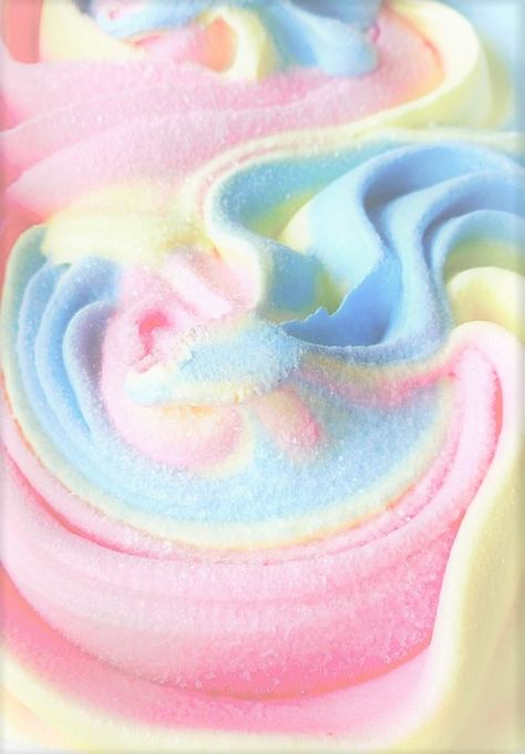 Pastel Rainbow Ice Cream Pastel Rainbow Aesthetic, Pastel Kidcore, Soft Kidcore, Rainbow Ice Cream, Rainbow Sherbet, Sweet Like Candy, Cream Aesthetic, Rainbow Aesthetic, Candy Girl