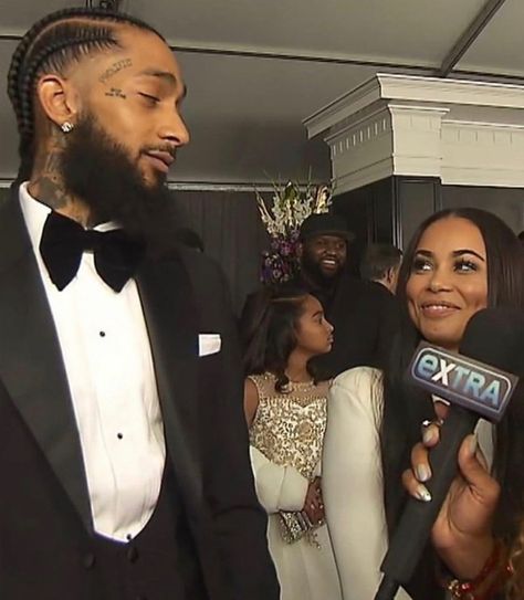 Dope Couples, Lauren London Nipsey Hussle, Lauren Nicole, Nipsey Hussle, Lauren London, Bae Goals, Black Love Couples, Couples Vibe, Black Couples Goals