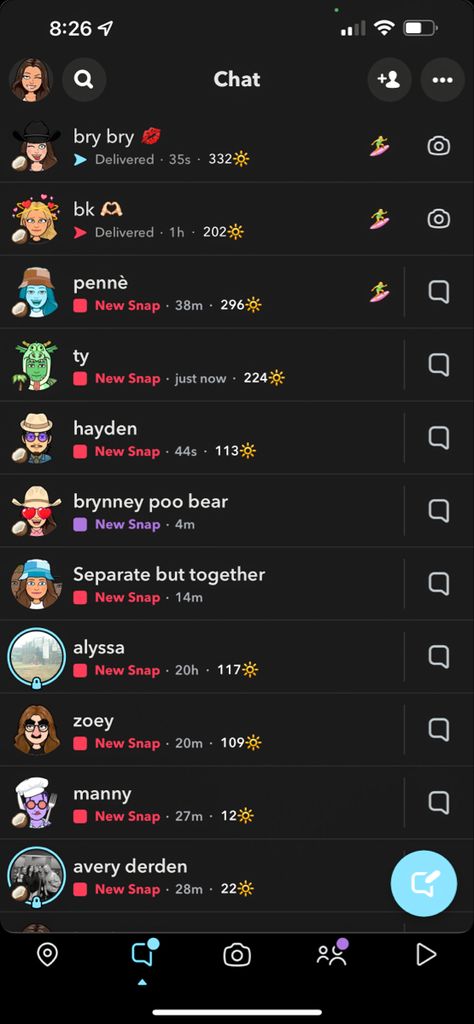 Snapchat Conversations, Snapchat Friend Emojis Ideas Aesthetic, Snap Chat Friend Emoji Ideas, Snap Chat Best Friend Emojis, Snapchat Conversation, Snapchat Friend Emojis Ideas Summer, Snap Best Friend List Emojis, Organize Apps On Iphone, Noah Video