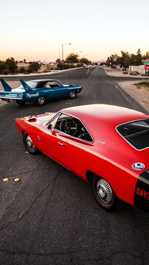 Dodge Daytona 1969, Plymouth Daytona, Muscle Cars Wallpaper, Daytona Car, 1969 Dodge Charger Daytona, Plymouth Superbird, Plymouth Road Runner, Plymouth Cars, Dodge Daytona