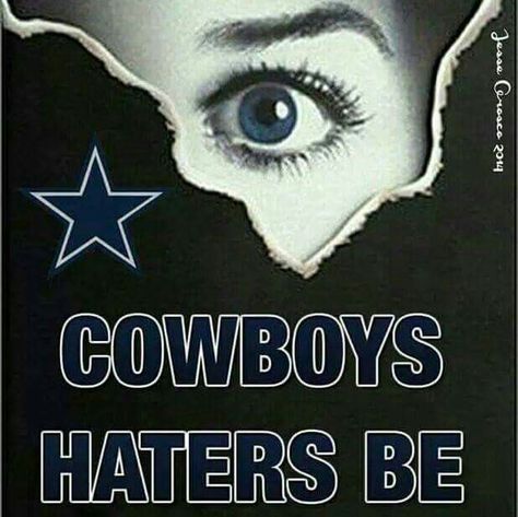 Cowboys Haters!!!! Dallas Cowboys Football Team, Birthday Cards For Son, Dallas Cowboys Fans, Dallas Cowboys Cheerleaders, Cowboys Nation, Dallas Cowboys Football, Cowboys Football, Dallas Cowboys, Football Team