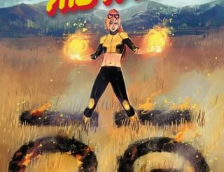 Boom-Boom (Character) - Comic Vine Example Of Comics, Superhero City, Next Avengers, Women Villains, New Mutants, The New Mutants, Professor X, Marvel Xmen, X Force