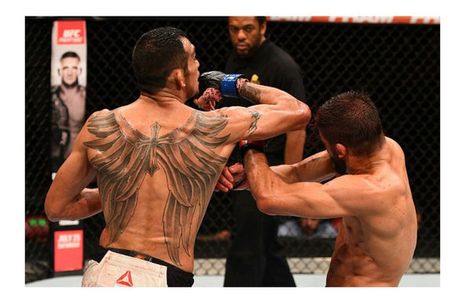 Back Tattoos For Guys Upper, Tony Ferguson, Forearm Sleeve, Tattoo Inspiration Men, Back Tattoos For Guys, The Boogeyman, Valley View, Back Tattoos, San Diego California