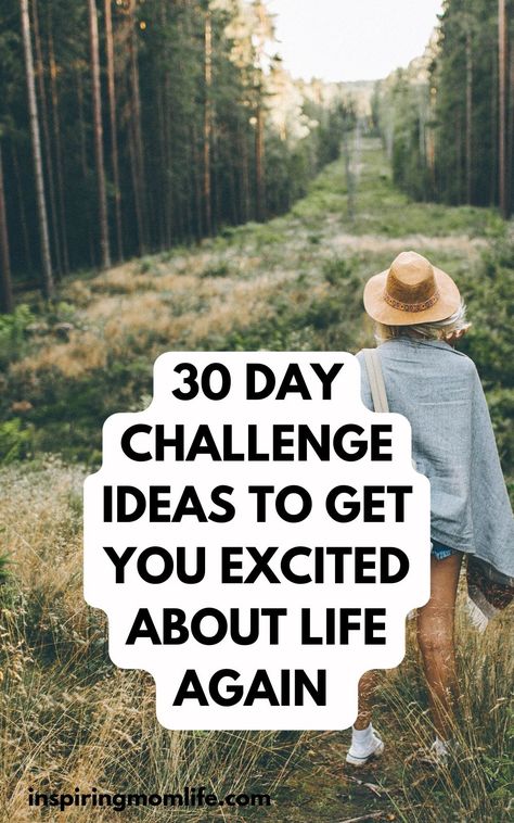 30 Day Happiness Challenge Ideas | How to be happy on your own | How to be happy routine #happiness 30 Day Nature Challenge, How To Make Life More Fun, Personal Challenges Ideas, 30 Day Goals, How To Be Happy Routine, How To Become Happy Again, 30 Day Challenges To Try, Self Care Challenge 30 Day, Fun Goals Ideas