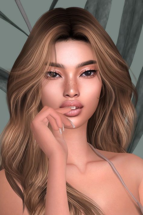 WILD CAT: MAKE-UP AND GENETICS COLLECTION | northern siberia winds on Patreon Northern Siberia Winds, Mod Makeup, Colorful Hairstyles, Mod Hair, The Sims 4 Skin, Makeup Cc, Pelo Sims, Sims 4 Cc Makeup, Sims 4 Body Mods