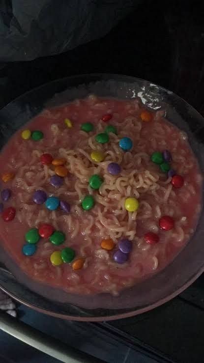 Weird Food Combinations, Cursed Food, Spoiled Food, Ugly Food, Food Fails, Food Combinations, Gross Food, Food Memes, Food Combining