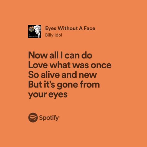 Eyes Without A Face, Widget Board, Billy Idol, Music Aesthetic, Do Love, A Face, Musician, Sound, Music