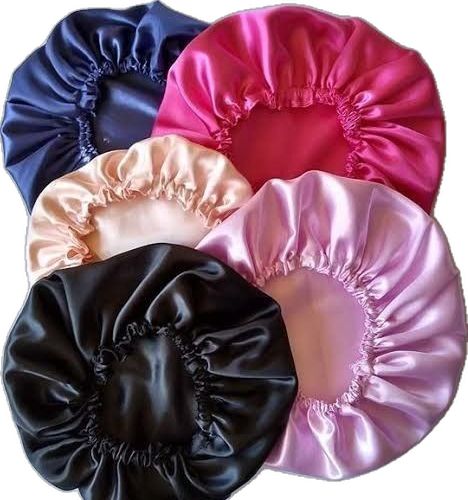 Cute Bonnets, Satin Bonnet Natural Hair, Diy Baby Bows, Hair Tool Set, Diy Hair Scrunchies, Hair Supplies, Hair Bonnet, Hair Essentials, Skincare Tools