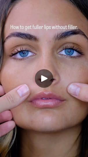 18K views · 2.5K reactions | Have you ever dreamed of having fuller, plumper lips without the discomfort and downtime of lip fillers? 
Enter the lip flip, a quick and painless cosmetic procedure that uses Botox to gently relax the muscles around your upper lip, causing it to roll outward and appear fuller.

How does it work?

The lip flip works by injecting a small amount of Botox into specific muscles around the mouth, particularly the orbicularis oris muscle. 

This muscle is responsible for pulling the lips inward, so by relaxing it, we allow the upper lip to roll outward slightly, revealing more of the pink lip tissue and creating a fuller appearance.

Unlike lip fillers, which add volume to the lips, the lip flip simply relaxes the muscles to create the illusion of fullness.

The lip Bigger Lips Naturally, Lip Flip, Plumper Lips, Botox Lips, Bold Lip Color, Small Lips, Cosmetic Procedures, Upper Lip, Free Tips