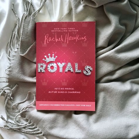 Rachel Hawkins, Part Time Job, Older Sister, Princess Diaries, Brutally Honest, Penguin Random House, Family Drama, Part Time Jobs, Her World