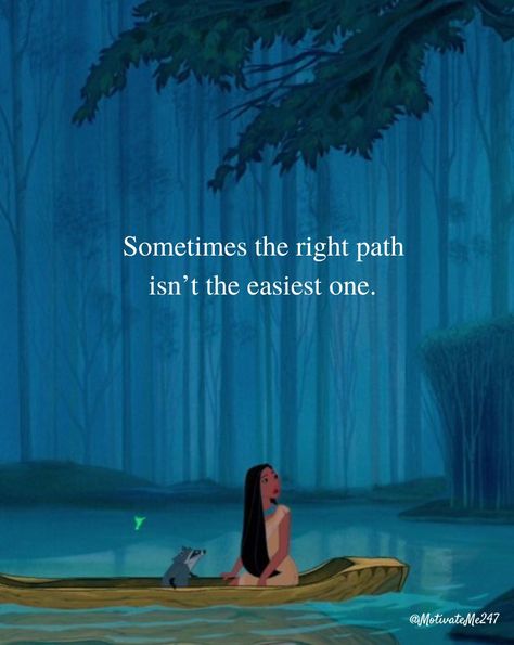 Fable Quotes, Quotes From Moana, Animated Movie Quotes, Famous Disney Quotes, Disney Quotes Inspirational, Pocahontas Quotes, Moana Quotes, Mulan Quotes, Life Quotes Disney