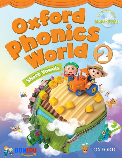 English Books For Kids, Ingles Kids, Oxford Books, Phonics Cards, Phonics For Kids, Oxford English, English Grammar Book, Phonics Books, English Phonics