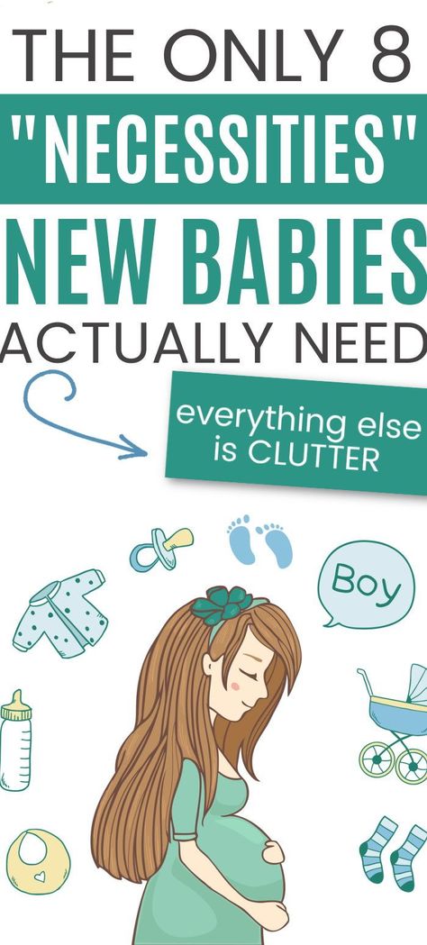 Newborn Nursery Essentials, New Born Baby Boy Essential, New Born Baby Necessary Items, What Clothes To Buy For Newborn, Basic Newborn Essentials, Newborn Clothes List, Minimalist First Time Mom, What To Put In A Nursery, List Of Baby Items Needed New Moms