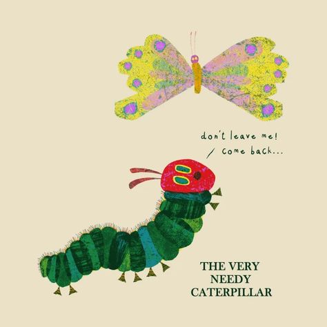 Hungry caterpillar activities