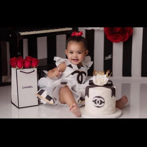 Happy Birthday Summer, Yung Miami, Her First Birthday, Black Celebrity News, Birthday Summer, Baby Momma, Black Celebrities, Instagram Happy Birthday