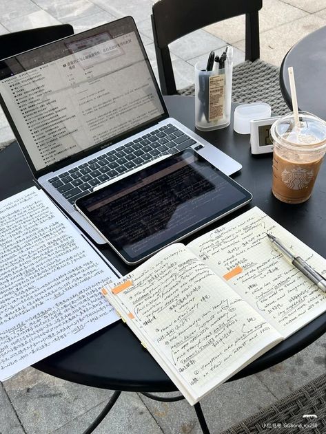 Study Hd Wallpaper, Cafe Study Aesthetic, Study Coffee, Freetime Activities, City Cafe, Studera Motivation, Study Aesthetics, Motivation Study, Study Vibes