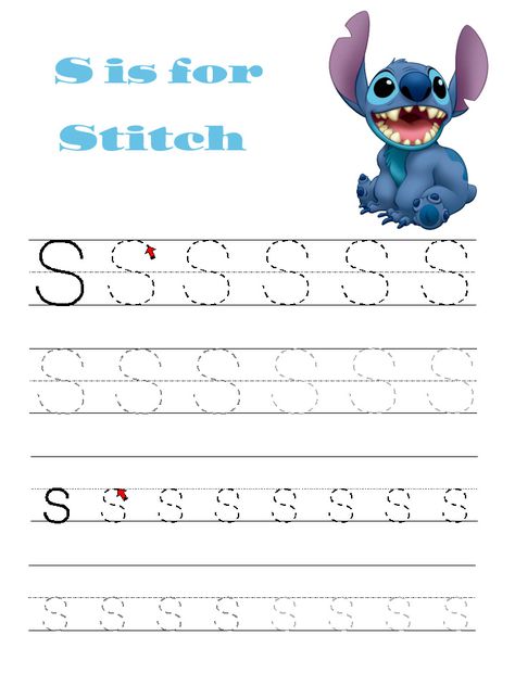 Disney Literacy Activities Preschool, Disney Lessons, Disney Activities, Disney Themed Classroom, Disney Letters, Disney Alphabet, Handwriting Activities, Disney Classroom, Preschool Tracing