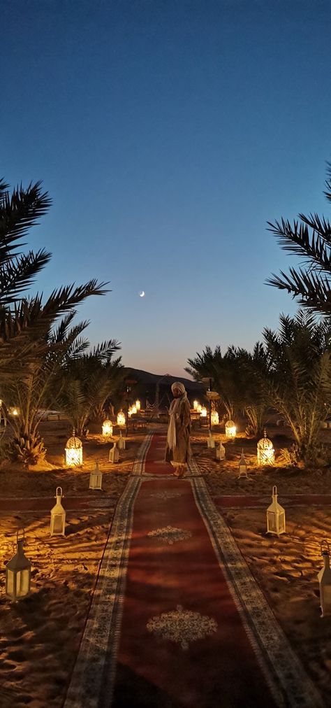 Marrakech Morocco Aesthetic, Arabian Nights Aesthetic, Morocco Casablanca, Morocco Aesthetic, Riad Marrakech, Moroccan Aesthetic, Quote Travel, Desert Sahara, Desert Aesthetic