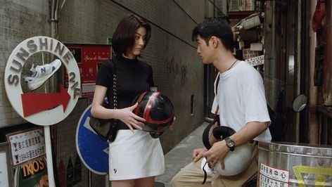 Kelly Chen, Asian Cinema, Takeshi Kaneshiro, Movie To Watch List, French Movies, Movie Shots, Aesthetic Japan, Film Inspiration, Movie Posters Minimalist