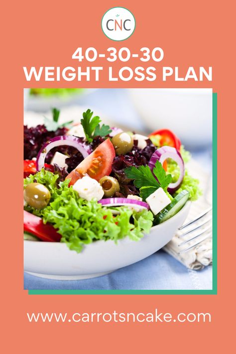 40-30-30 Weight Loss Plan - Carrots 'N' Cake 30/40/30 Macro Meal Plan, 40 30 30 Meal Plans Zone Diet, 40/30/30 Macro Meals, 40 30 30 Recipes, 40 30 30 Recipes Zone Diet Meal Planning, 30/30/40 Meal Plan, 40-30-10 Method, 40 30 30 Meal Plans, 30 30 30 Method