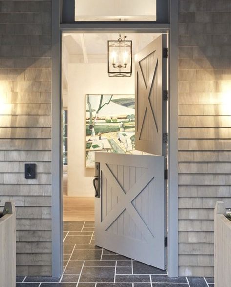 Beautiful Front Doors, Half Doors, Dog Spaces, Laundry Room Doors, Doors Modern, Stable Door, Sliding Closet, Dutch Door, Sliding Wardrobe